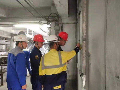 消防要聞 格爾木支隊聯(lián)合應急等部門開展危險化學品重大危險源企業(yè)消防安全專項檢查