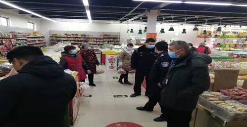 焦莊鄉(xiāng)開(kāi)展食品安全 消防安全聯(lián)合執(zhí)法檢查行動(dòng)