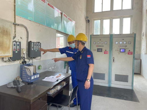 荊門(mén)消防開(kāi)展燃?xì)庑袠I(yè)及使用領(lǐng)域消防安全專項(xiàng)檢查行動(dòng)