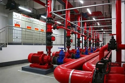 如何進(jìn)行消防工程檢測以確保安全性?