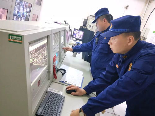 遂寧消防開展圣誕節期間消防安全檢查