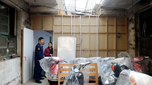 雙牌 多部門聯合開展 3 15 消防產品監督檢查