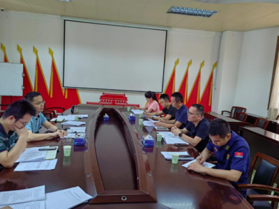 聯(lián)合部門(mén)檢查 提升消防安全--市住房城鄉(xiāng)建設(shè)局組織開(kāi)展房屋市政工程消防施工消防產(chǎn)品質(zhì)量監(jiān)督和消防安全專(zhuān)項(xiàng)檢查