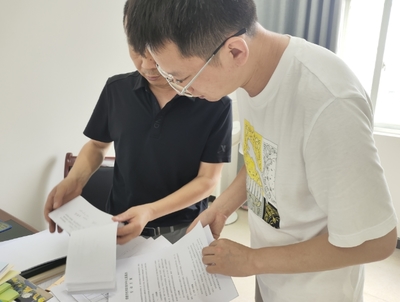 望江縣殘聯(lián) 筑牢安全防線，守護(hù)康復(fù)未來——深入開展殘疾兒童康復(fù)救助定點(diǎn)服務(wù)機(jī)構(gòu)安全風(fēng)險(xiǎn)隱患排查行動(dòng)