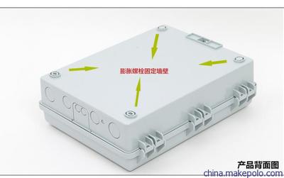 中國電信移動聯(lián)通1分16光分器箱 功能、應(yīng)用與行業(yè)解決方案