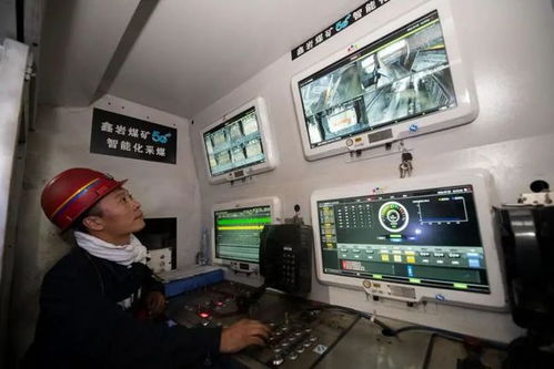 5G揚(yáng)帆，綻放移動(dòng) 從一條毛巾的“黑白之變”看通訊設(shè)備驅(qū)動(dòng)的煤礦產(chǎn)業(yè)變革